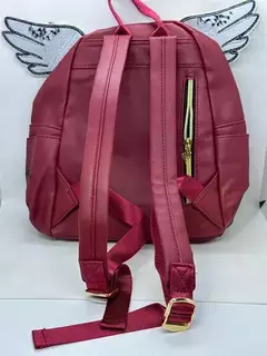 MOCHILA HEWIG - HARRY POTTER - comprar online