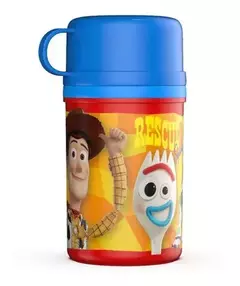 CANTIMPLORA TOY STORY ( TRANSPARENTE )