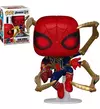 FUNKO POP SPIDERMAN - IRON SPIDER - AVENGERS ENDGAME #574