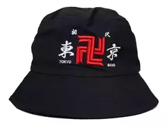 PILUSO TOKYO REVENGERS