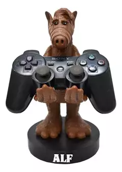 PORTA JOYSTICK ALF - TV- 24CM - KHALASHOWROOM