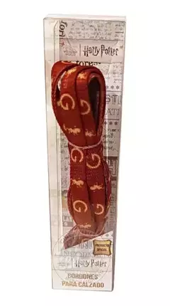 CORDONES GRYFFINDOR - HARRY POTTER - comprar online