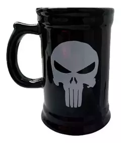 TAZA CHOP PUNISHER - MARVEL