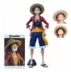 FIGURA LUFFY - ONE PIECE