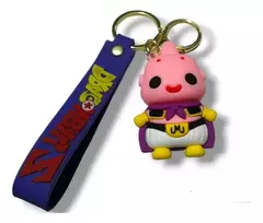 LLAVERO 3D DRAGON BALL MAJIN BOO