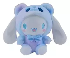 PELUCHE CINNAMOROLL PREMIUM- SANRIO