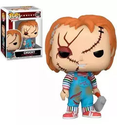 FUNKO POP CHUCKY #1249