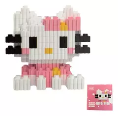 BLOQUES MAGIC BLOCK KITTY - SANRIO