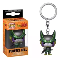 LLAVERO POCKET POP CELL- DRAGON BALL Z -