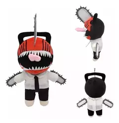 PELUCHE CHAINSAW MAN NENDOROID DENJI
