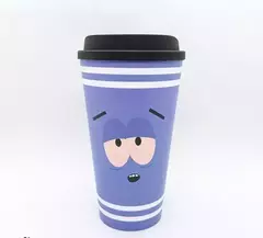 VASO CAFÉ TOALLIN SOUTH PARK