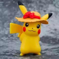 FIGURA GASHAPON POKEMON 8-10CM - comprar online