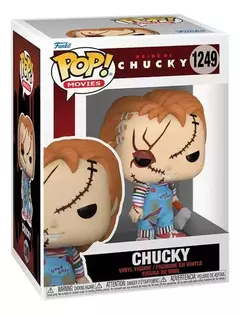 FUNKO POP CHUCKY #1249 - comprar online