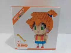 MICRO BRICK MISTY - POKEMON en internet