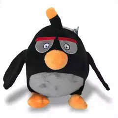 PELUCHE ANGRY BIRDS - 20CM