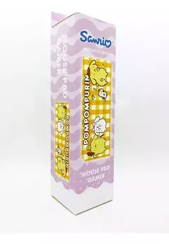 MOUSEPAD POMPOMPURIN - SANRIO en internet