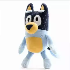 PELUCHE BLUEY PAPÁ 20CM