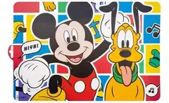 INDIVIDUAL MICKEY 42X29CM - DISNEY - comprar online