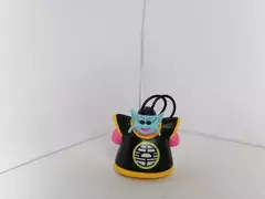 FIGURA GASHAPON KAIOSAMA - DRAGON BALL Z 7CM