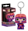 LLAVERO POCKET POP MAGNETO - MARVEL