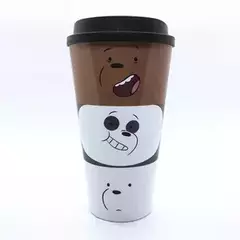 VASO CAFÉ ESCANDALOSOS