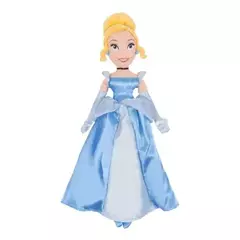 PELUCHE LA CENICIENTA 50CM - PRINCESA DISNEY