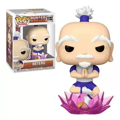 FUNKO POP NETERO- HUNTER X HUNTER #1132