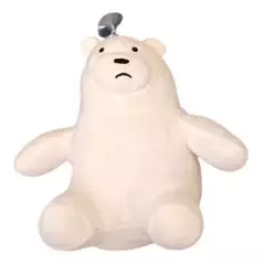 PELUCHE ESCANDALOSOS POLAR 20CM
