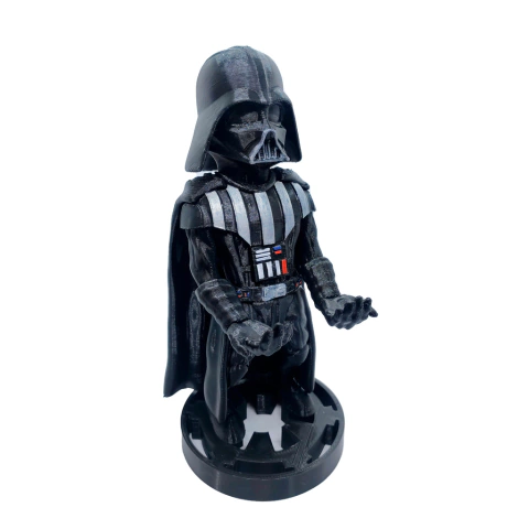 SOPORTE PORTA JOYSTICK - VADER - STAR WARS 25CM