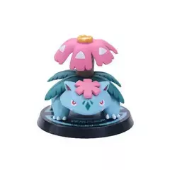 FIGURA VENUSAUR - POKEMON - comprar online
