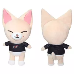 PELUCHE STRAYKIDS SKZOO ZORRO 20CM