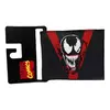 BILLETERA PREMIUM VENON - MARVEL - comprar online