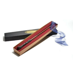 VARITA HARRY POTTER EN CAJA - LICENCIA OFICIAL HARRY POTTER - comprar online