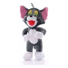 PELUCHE TOM 24CM - TOM Y JERRY - comprar online