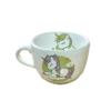 TAZA TAZON UNICORNIO - comprar online