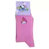 MEDIA ALTA PREMIUM MY MELODY - PRODUCTO OFICIAL SANRIO