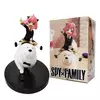FIGURA DE ACCIÓN DE SPY×FAMILY - ANYA
