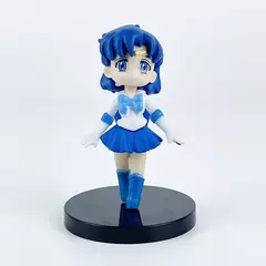 FIGURA GASHAPON SAILOR MOON - MERCURIO