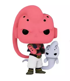FUNKO POP MAJIN BUU- DRAGON BALL #1464 en internet