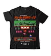 REMERAS UNISEX VIDEOJUEGOS - RETRO - comprar online