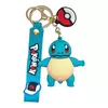 LLAVERO 3D SQUIRTLE - POKEMON - comprar online