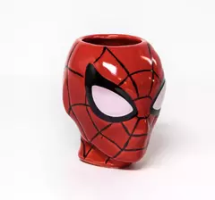 TAZA 3D SPIDERMAN - MARVEL