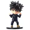 FIGURA GASHAPON MEGUMI FUSHIGURO 10CM - JUJUTSU KAISEN