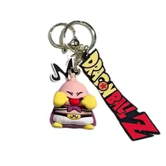 LLAVERO 3D DRAGON BALL MAJIN BOO