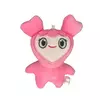 PELUCHE LOVELY ROSA 20CM