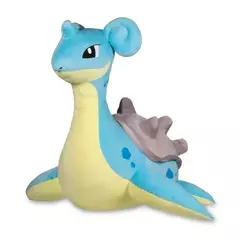 PELUCHE LAPRAS GRANDE - POKEMON