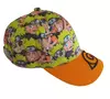 GORRA NARUTO