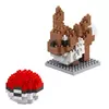 MICRO BRICK EEVEE - POKEMON