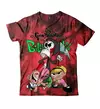 REMERAS UNISEX - BILLY Y MANDY - comprar online