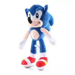PELUCHE SONIC PREMIUM 20CM